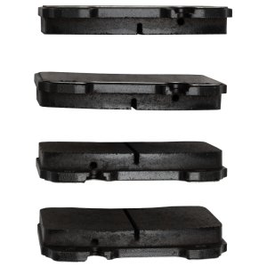 Mercedes-Benz SL500 Brake Pads - Front - R1 Concepts - Optimum OE - `90-`02
